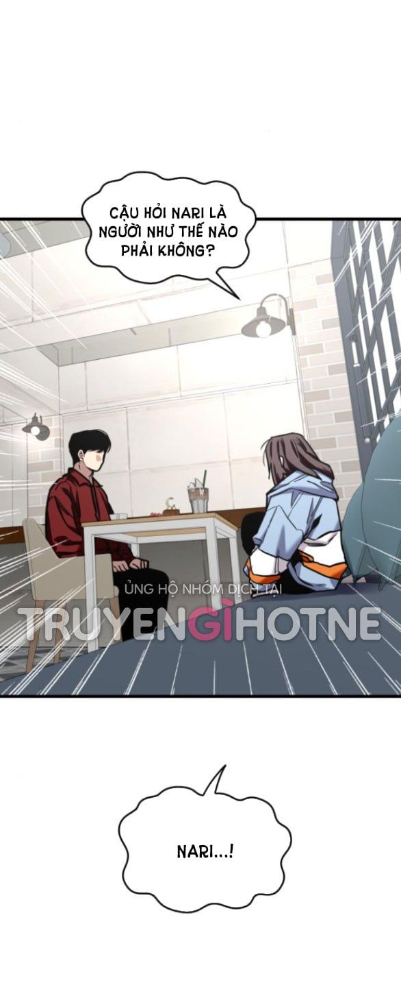 đọc truyện [18+] Nari Ở Nhà Đối Diện Chương 20.1 ảnh 5 tại Thiên Thai Truyện
