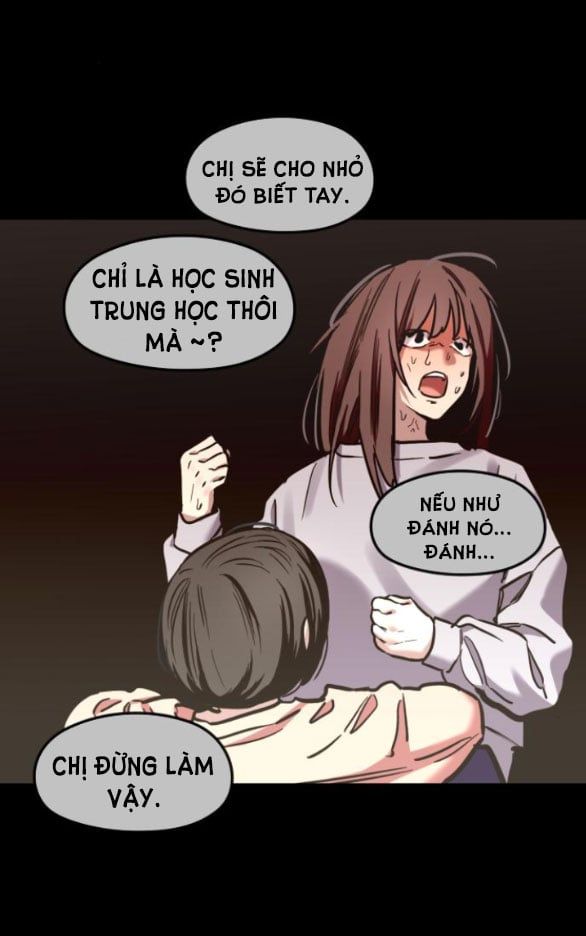 đọc truyện [18+] Nari Ở Nhà Đối Diện Chương 20.2 ảnh 13 tại Thiên Thai Truyện