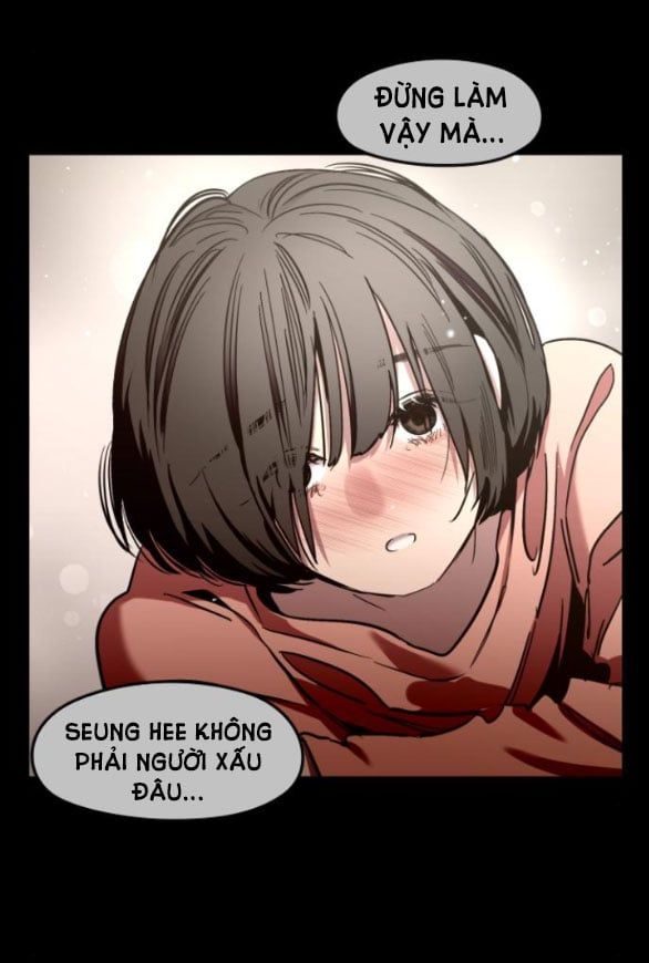 đọc truyện [18+] Nari Ở Nhà Đối Diện Chương 20.2 ảnh 14 tại Thiên Thai Truyện