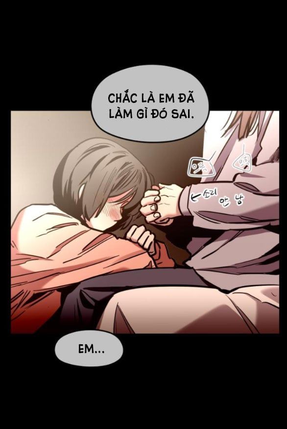 đọc truyện [18+] Nari Ở Nhà Đối Diện Chương 20.2 ảnh 15 tại Thiên Thai Truyện