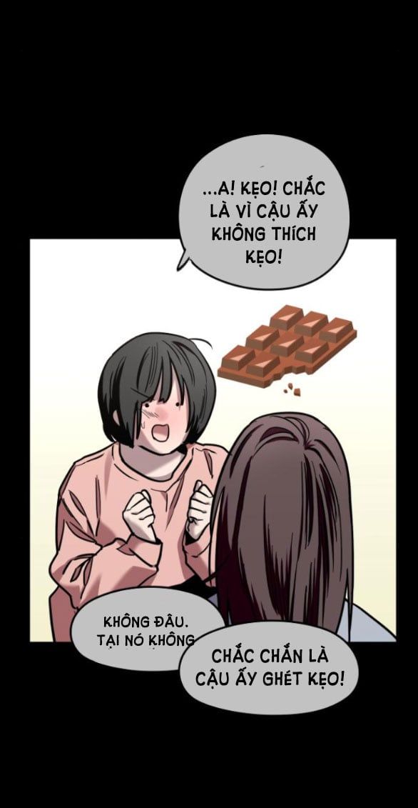 đọc truyện [18+] Nari Ở Nhà Đối Diện Chương 20.2 ảnh 16 tại Thiên Thai Truyện