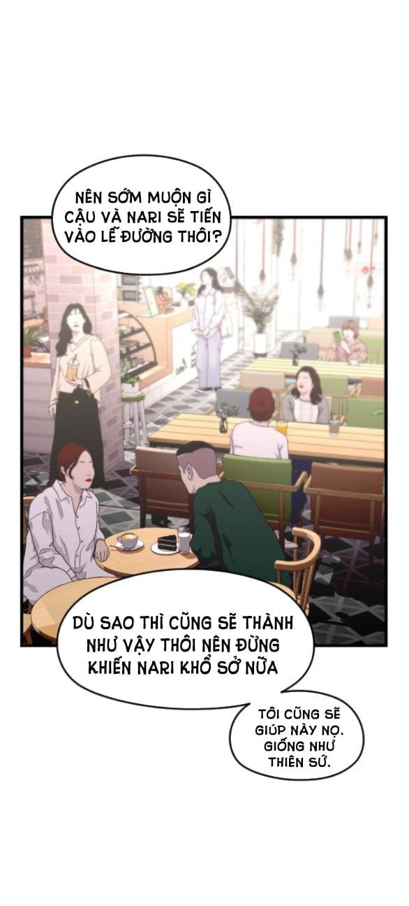 đọc truyện [18+] Nari Ở Nhà Đối Diện Chương 21.1 ảnh 17 tại Thiên Thai Truyện