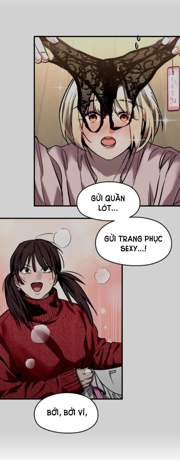 đọc truyện [18+] Nari Ở Nhà Đối Diện Chương 21.1 ảnh 19 tại Thiên Thai Truyện