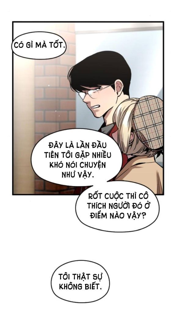 đọc truyện [18+] Nari Ở Nhà Đối Diện Chương 21.2 ảnh 17 tại Thiên Thai Truyện