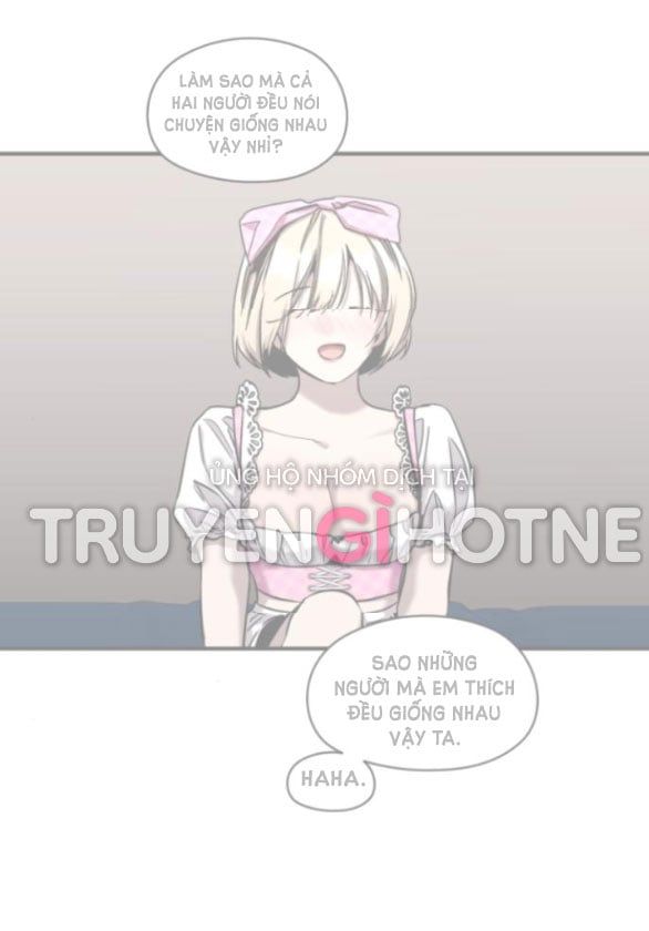 đọc truyện [18+] Nari Ở Nhà Đối Diện Chương 21.2 ảnh 18 tại Thiên Thai Truyện