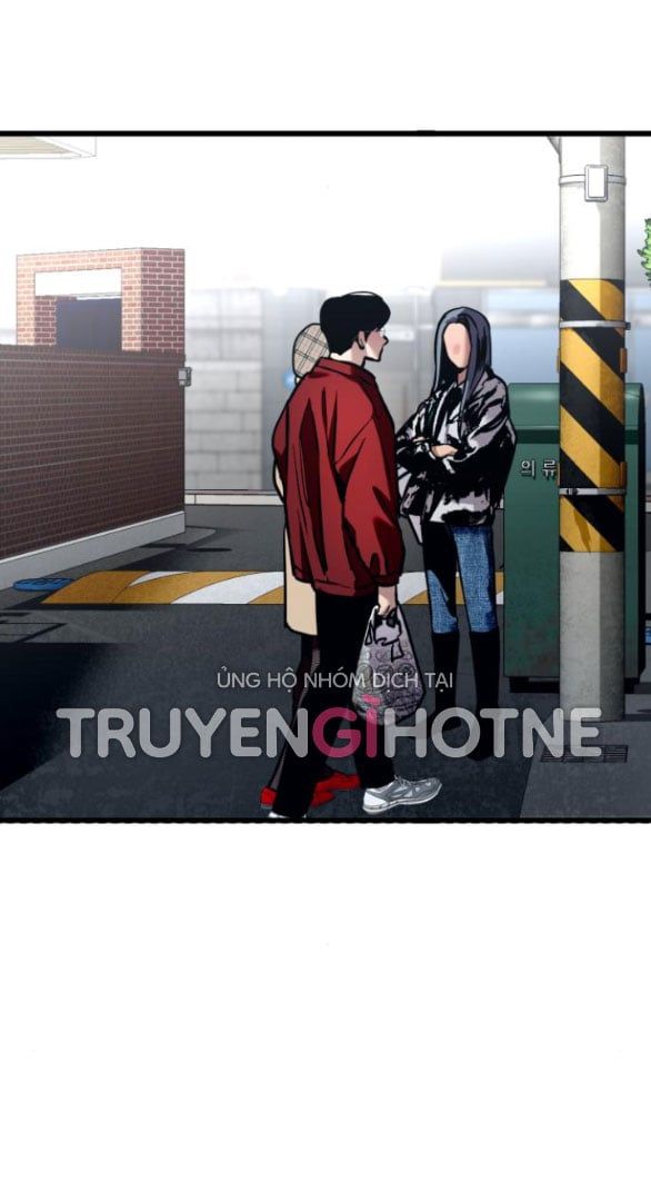 đọc truyện [18+] Nari Ở Nhà Đối Diện Chương 21.2 ảnh 34 tại Thiên Thai Truyện