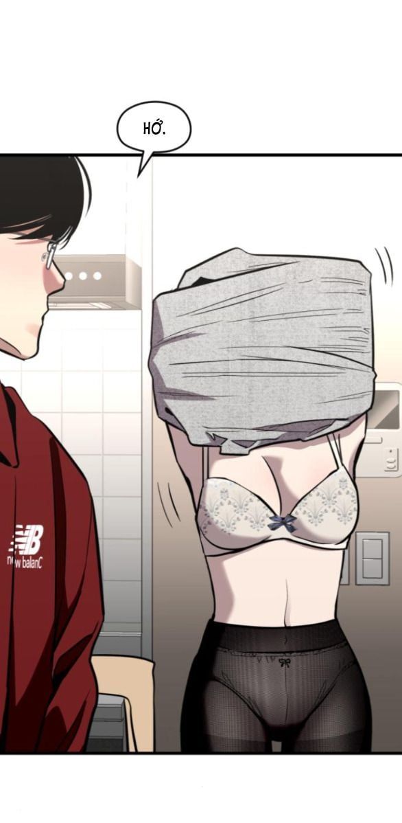 đọc truyện [18+] Nari Ở Nhà Đối Diện Chương 22.2 ảnh 28 tại Thiên Thai Truyện