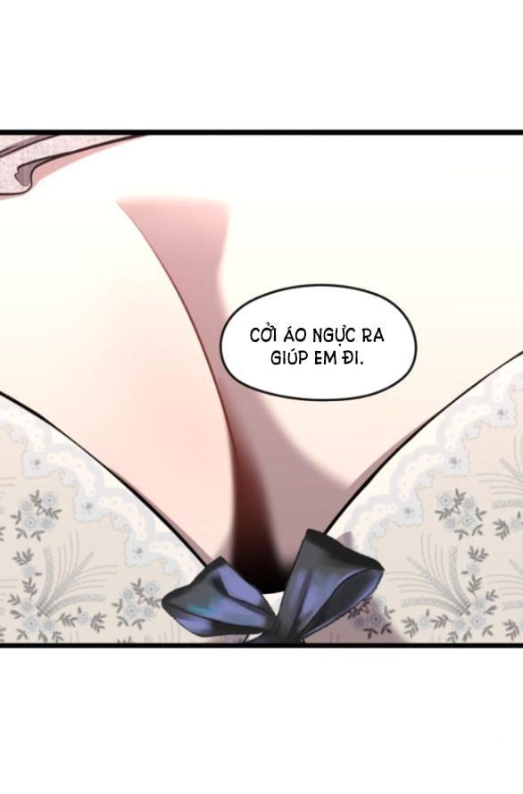 đọc truyện [18+] Nari Ở Nhà Đối Diện Chương 22.2 ảnh 31 tại Thiên Thai Truyện