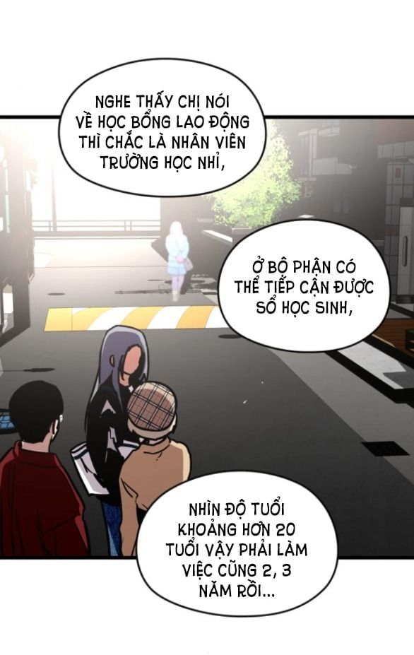 đọc truyện [18+] Nari Ở Nhà Đối Diện Chương 22.2 ảnh 8 tại Thiên Thai Truyện