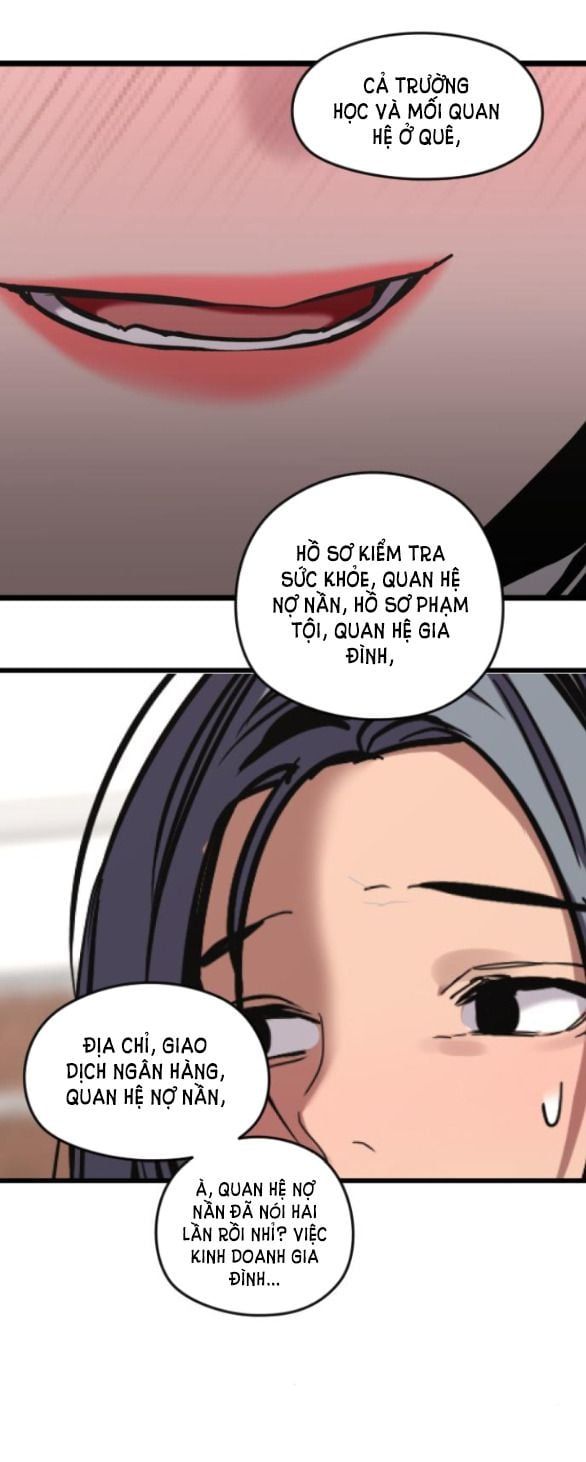 đọc truyện [18+] Nari Ở Nhà Đối Diện Chương 22.2 ảnh 10 tại Thiên Thai Truyện