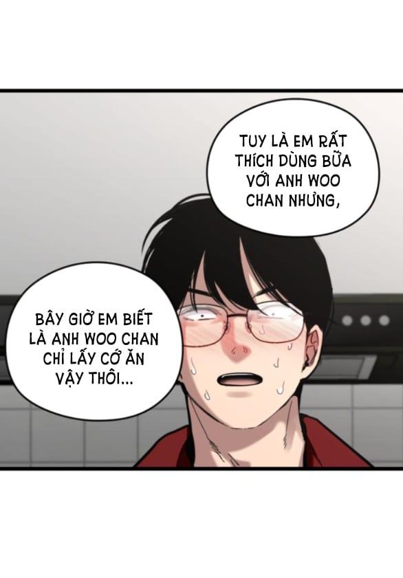 đọc truyện [18+] Nari Ở Nhà Đối Diện Chương 23.1 ảnh 27 tại Thiên Thai Truyện
