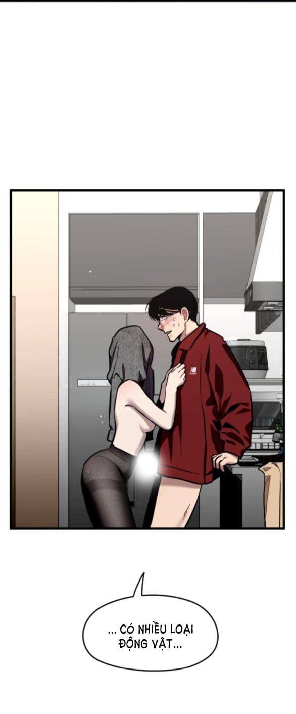 đọc truyện [18+] Nari Ở Nhà Đối Diện Chương 23.1 ảnh 30 tại Thiên Thai Truyện