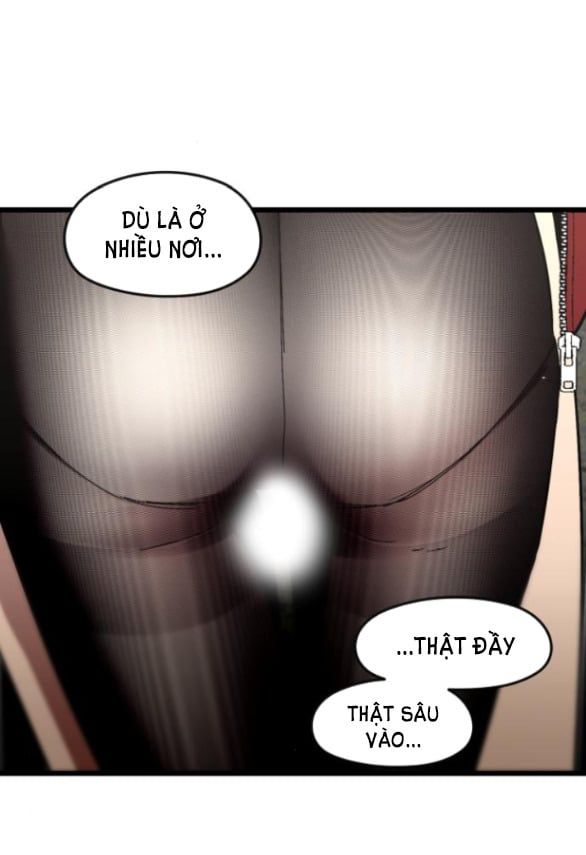 đọc truyện [18+] Nari Ở Nhà Đối Diện Chương 23.1 ảnh 37 tại Thiên Thai Truyện