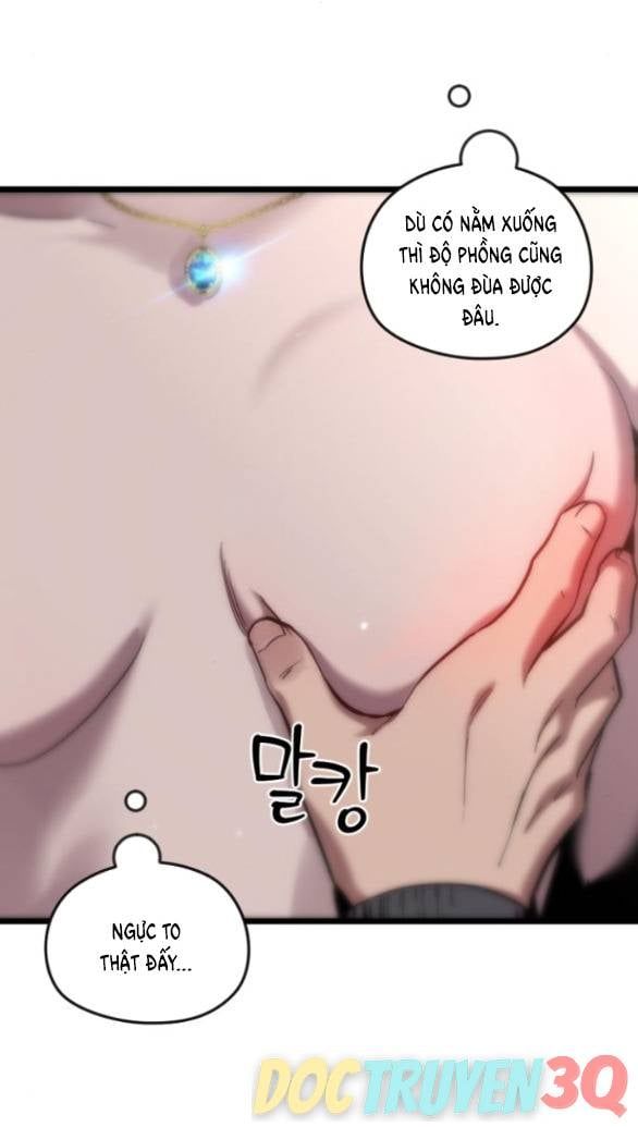 đọc truyện [18+] Nari Ở Nhà Đối Diện Chương 24.1 ảnh 19 tại Thiên Thai Truyện