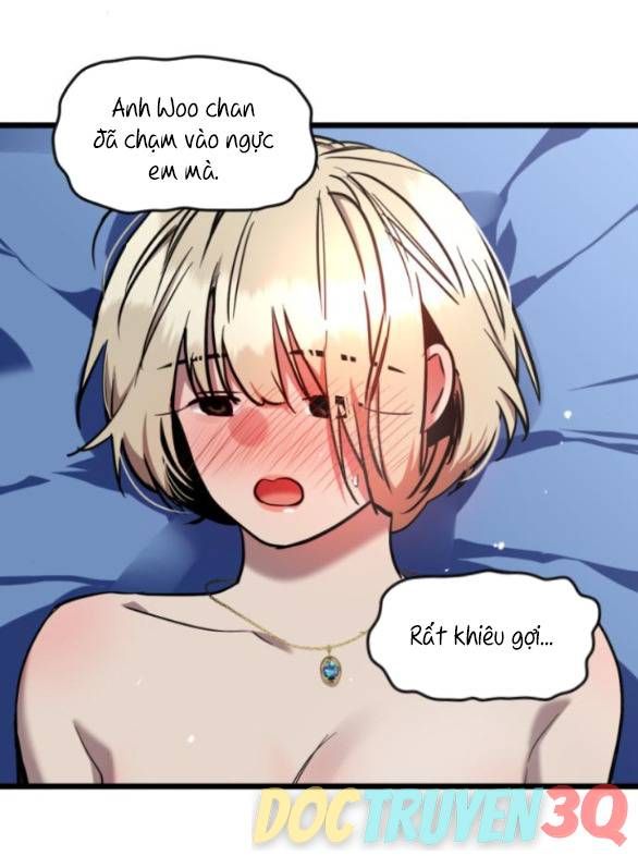 đọc truyện [18+] Nari Ở Nhà Đối Diện Chương 24.1 ảnh 22 tại Thiên Thai Truyện