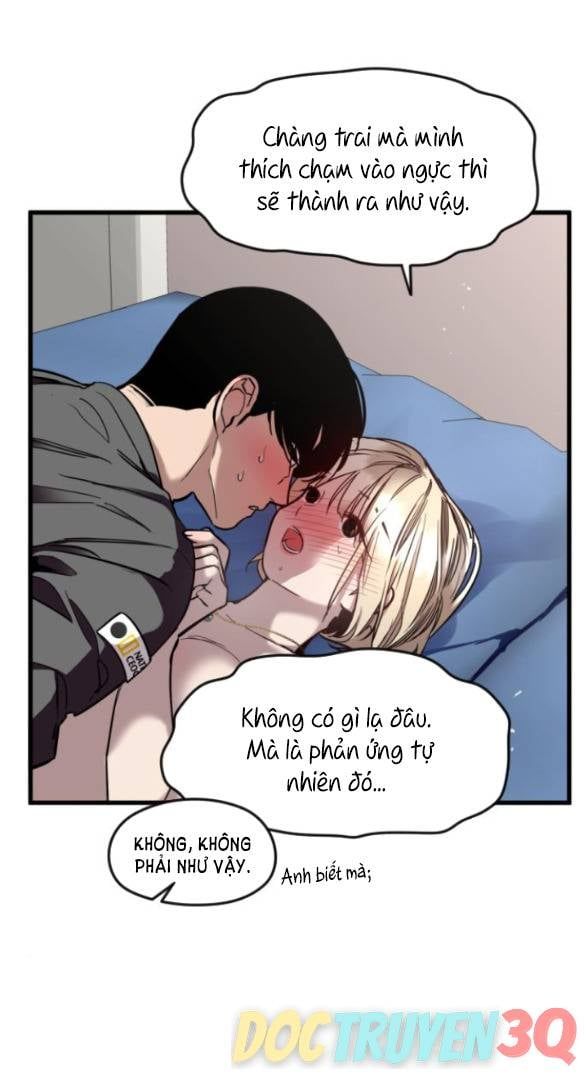 đọc truyện [18+] Nari Ở Nhà Đối Diện Chương 24.1 ảnh 23 tại Thiên Thai Truyện