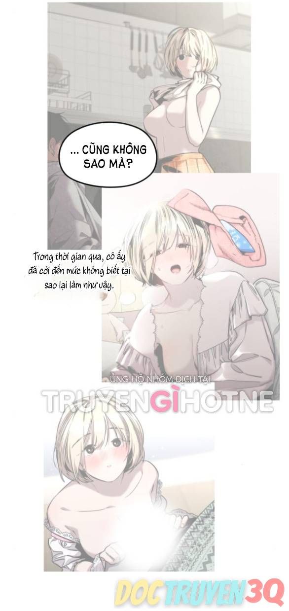 đọc truyện [18+] Nari Ở Nhà Đối Diện Chương 24.1 ảnh 38 tại Thiên Thai Truyện