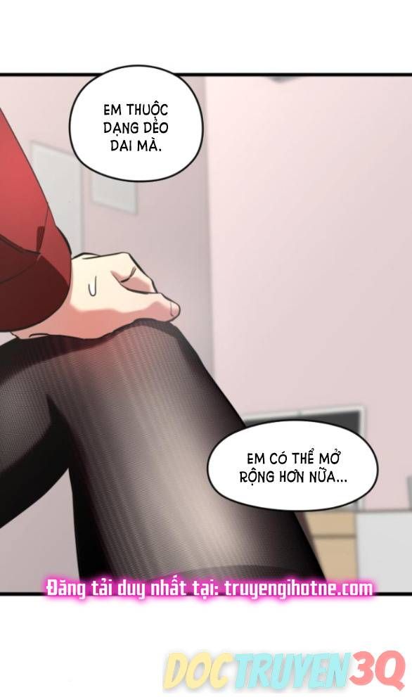 đọc truyện [18+] Nari Ở Nhà Đối Diện Chương 24.1 ảnh 9 tại Thiên Thai Truyện