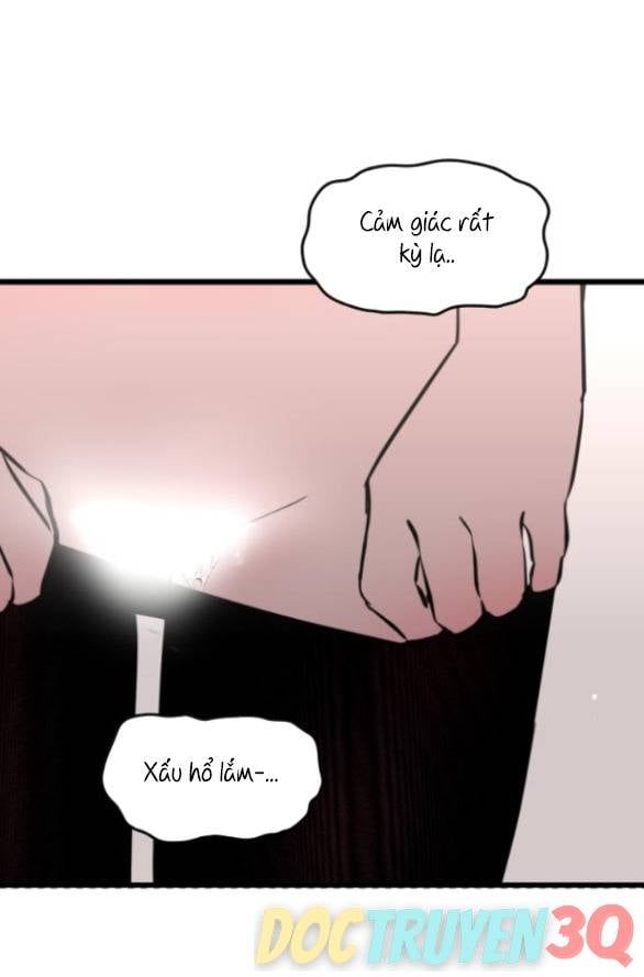 đọc truyện [18+] Nari Ở Nhà Đối Diện Chương 24.2 ảnh 29 tại Thiên Thai Truyện