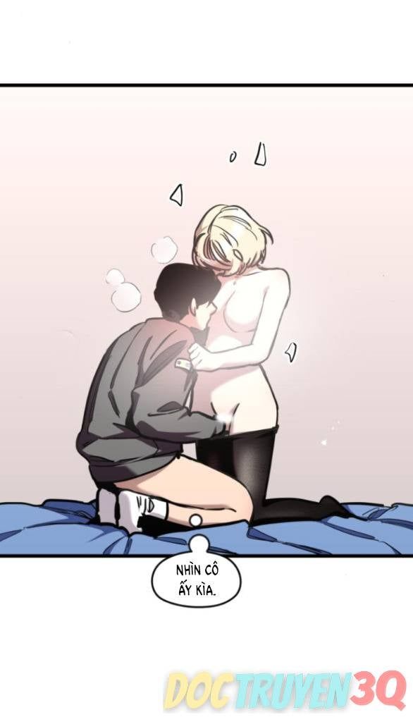 đọc truyện [18+] Nari Ở Nhà Đối Diện Chương 24.2 ảnh 5 tại Thiên Thai Truyện