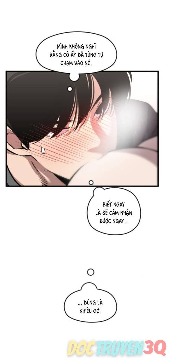 đọc truyện [18+] Nari Ở Nhà Đối Diện Chương 24.2 ảnh 7 tại Thiên Thai Truyện