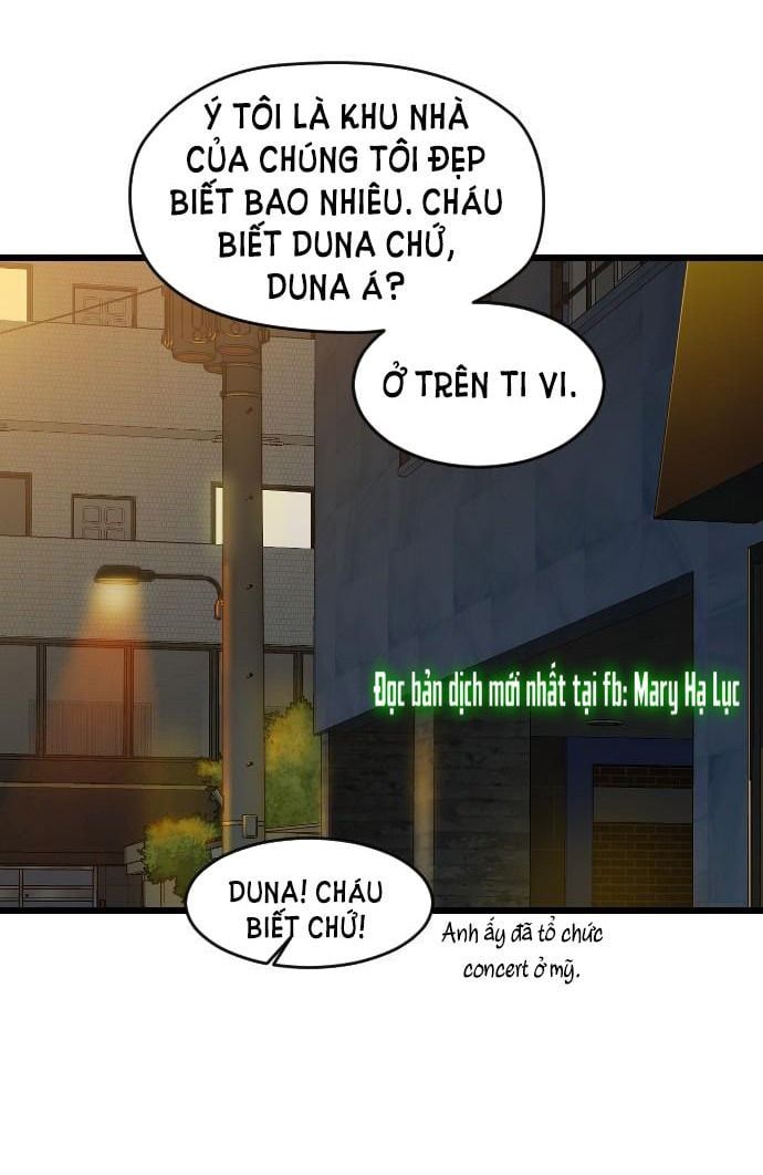 đọc truyện [18+] Nari Ở Nhà Đối Diện Chương 2.5 ảnh 29 tại Thiên Thai Truyện