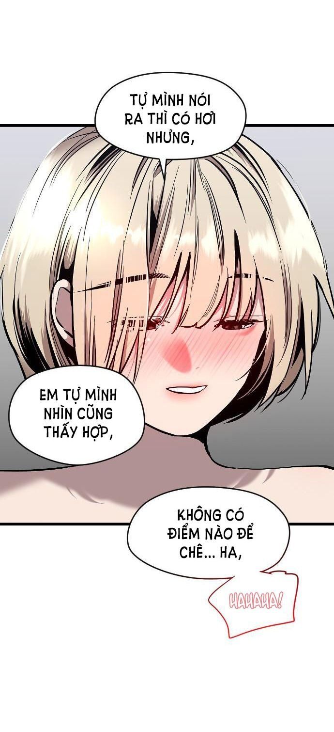 đọc truyện [18+] Nari Ở Nhà Đối Diện Chương 2.5 ảnh 5 tại Thiên Thai Truyện