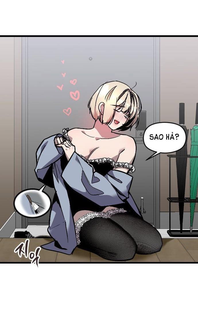 đọc truyện [18+] Nari Ở Nhà Đối Diện Chương 2.5 ảnh 8 tại Thiên Thai Truyện