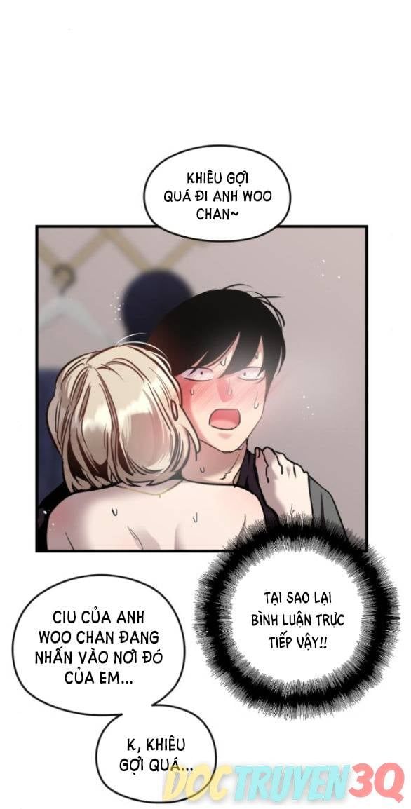 đọc truyện [18+] Nari Ở Nhà Đối Diện Chương 25.1 ảnh 13 tại Thiên Thai Truyện