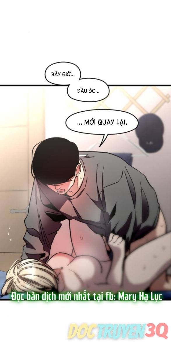 đọc truyện [18+] Nari Ở Nhà Đối Diện Chương 25.1 ảnh 40 tại Thiên Thai Truyện