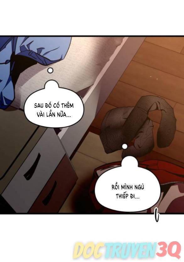 đọc truyện [18+] Nari Ở Nhà Đối Diện Chương 25.2 ảnh 29 tại Thiên Thai Truyện