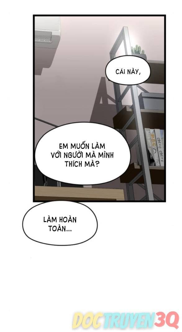 đọc truyện [18+] Nari Ở Nhà Đối Diện Chương 25.2 ảnh 4 tại Thiên Thai Truyện
