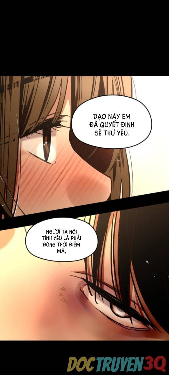 đọc truyện [18+] Nari Ở Nhà Đối Diện Chương 26.1 ảnh 22 tại Thiên Thai Truyện