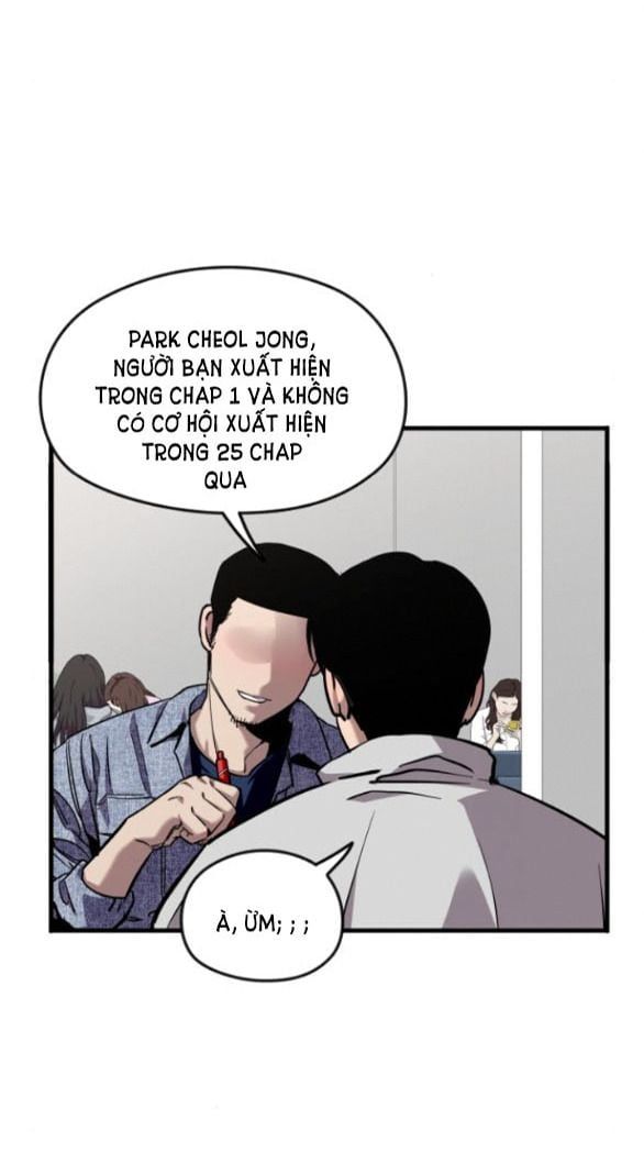 đọc truyện [18+] Nari Ở Nhà Đối Diện Chương 26.2 ảnh 35 tại Thiên Thai Truyện