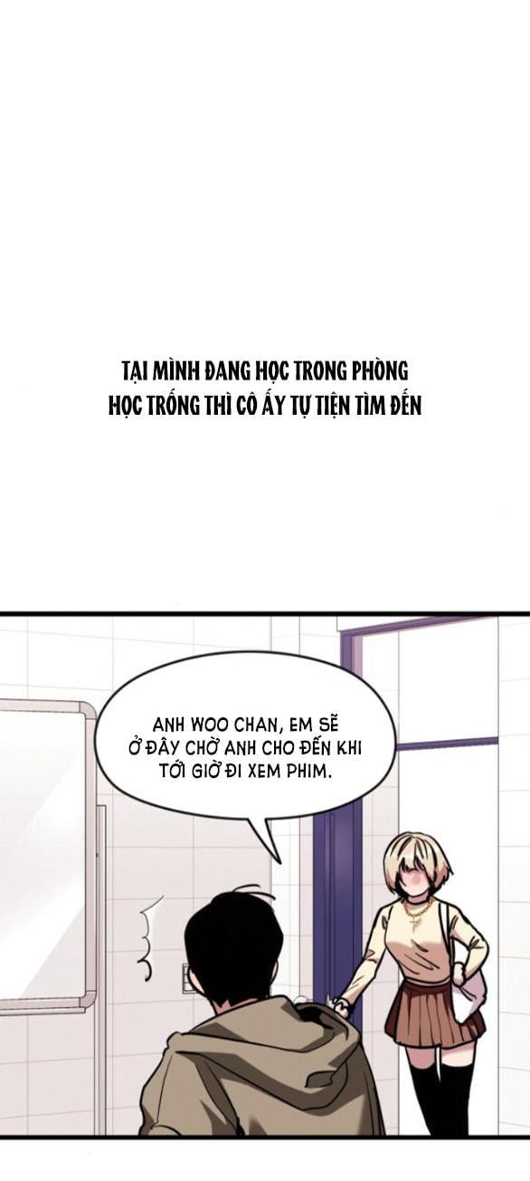 đọc truyện [18+] Nari Ở Nhà Đối Diện Chương 26.2 ảnh 38 tại Thiên Thai Truyện