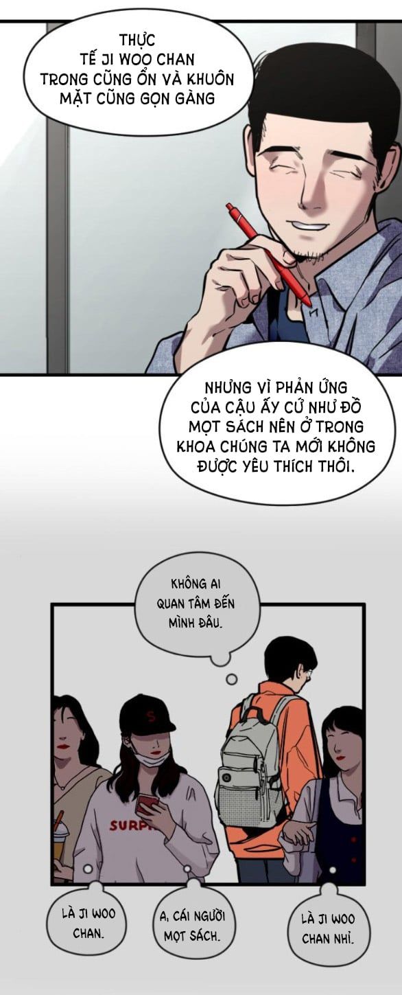 đọc truyện [18+] Nari Ở Nhà Đối Diện Chương 27.1 ảnh 20 tại Thiên Thai Truyện