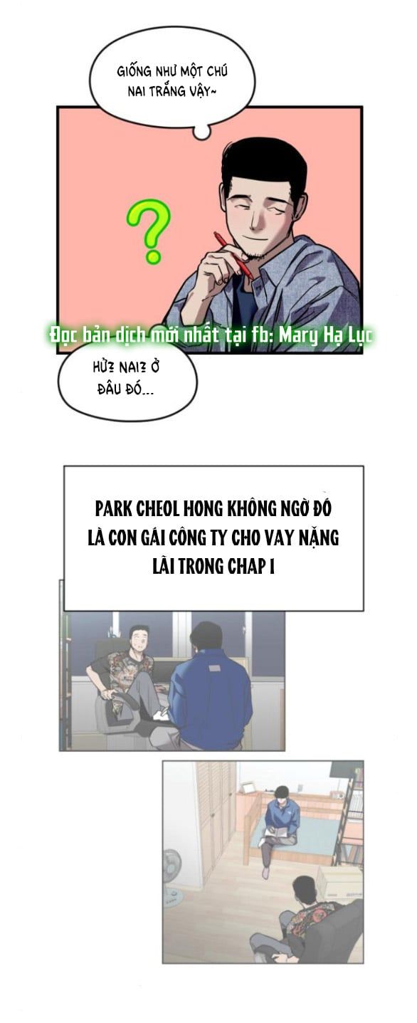 đọc truyện [18+] Nari Ở Nhà Đối Diện Chương 27.1 ảnh 22 tại Thiên Thai Truyện