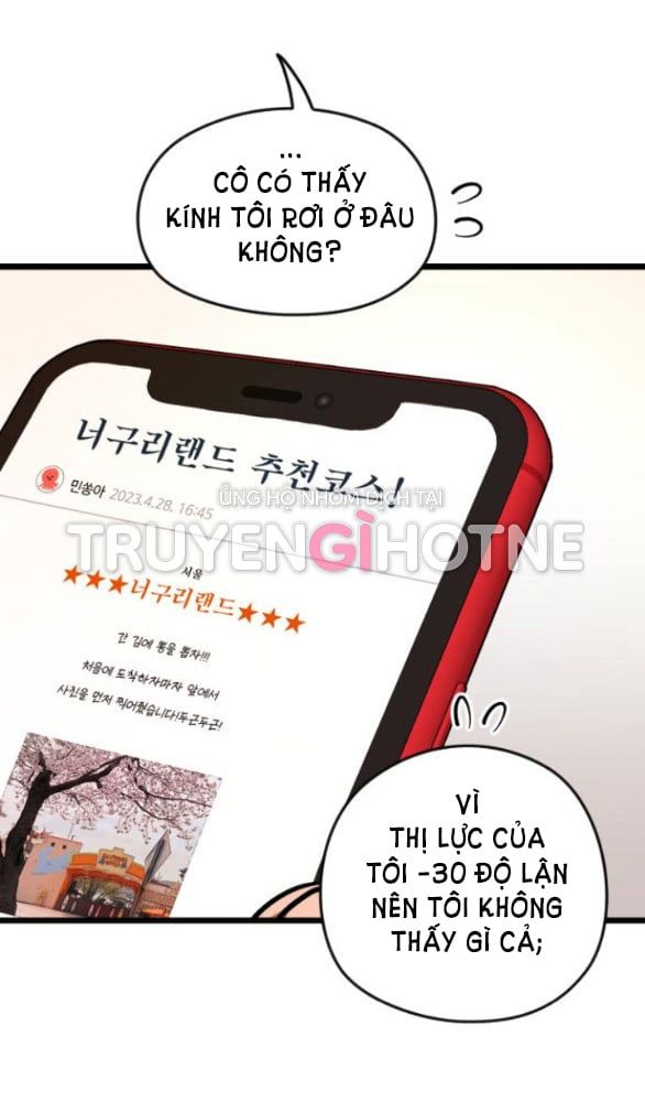 đọc truyện [18+] Nari Ở Nhà Đối Diện Chương 27.2 ảnh 33 tại Thiên Thai Truyện