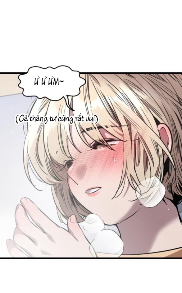 đọc truyện [18+] Nari Ở Nhà Đối Diện Chương 27.2 ảnh 9 tại Thiên Thai Truyện