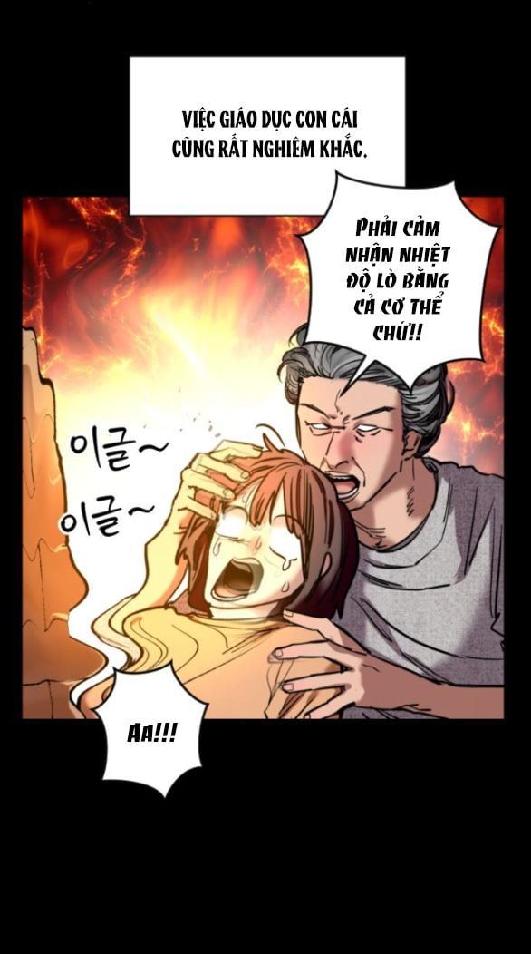 đọc truyện [18+] Nari Ở Nhà Đối Diện Chương 28.1 ảnh 13 tại Thiên Thai Truyện