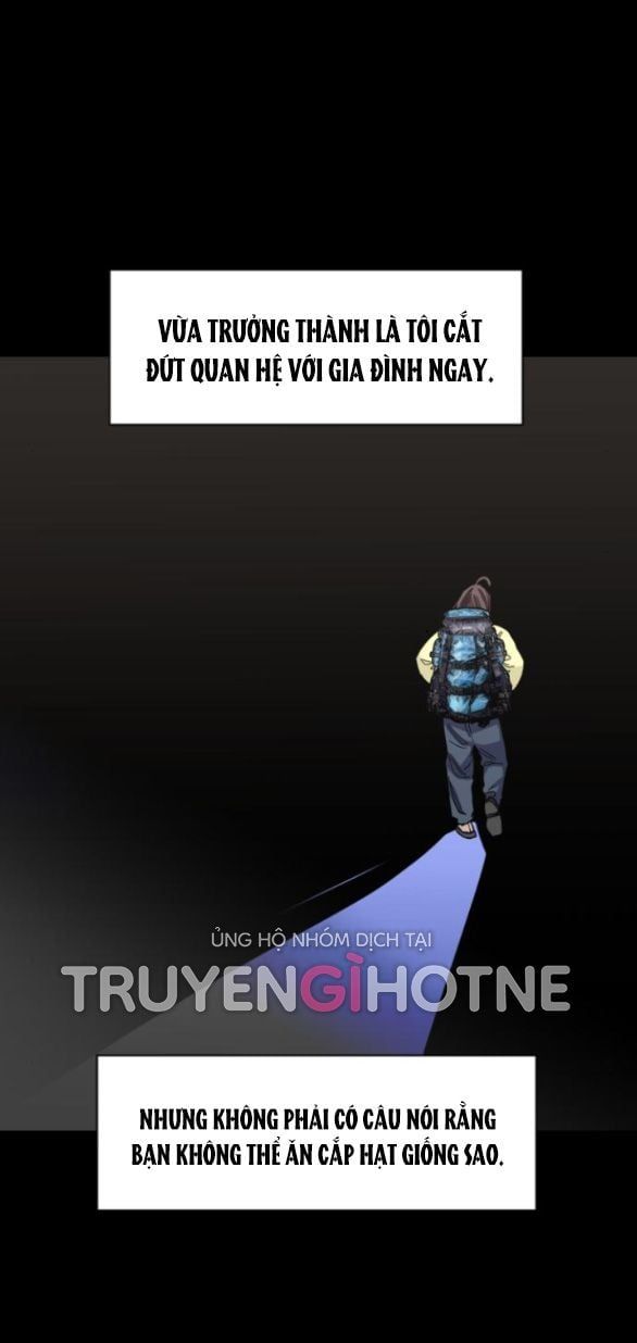 đọc truyện [18+] Nari Ở Nhà Đối Diện Chương 28.1 ảnh 15 tại Thiên Thai Truyện
