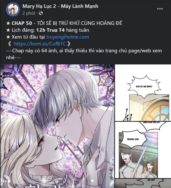 đọc truyện [18+] Nari Ở Nhà Đối Diện Chương 28.1 ảnh 18 tại Thiên Thai Truyện