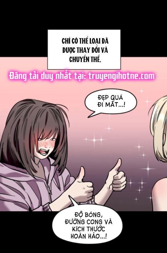 đọc truyện [18+] Nari Ở Nhà Đối Diện Chương 28.1 ảnh 21 tại Thiên Thai Truyện