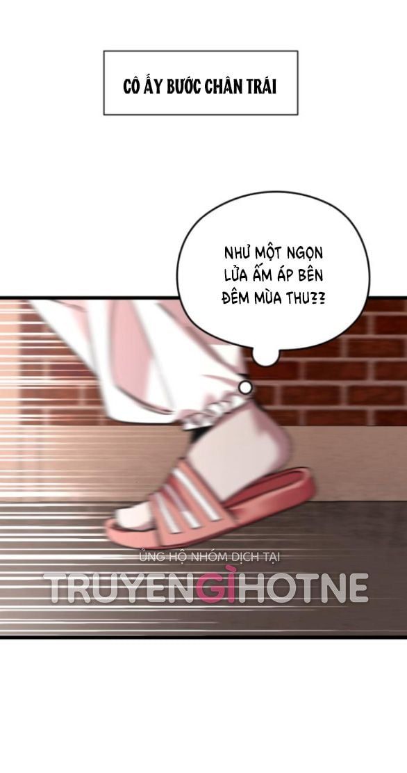 đọc truyện [18+] Nari Ở Nhà Đối Diện Chương 28.2 ảnh 1 tại Thiên Thai Truyện