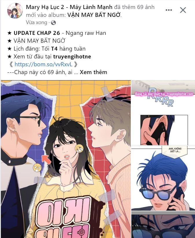 đọc truyện [18+] Nari Ở Nhà Đối Diện Chương 28.2 ảnh 21 tại Thiên Thai Truyện