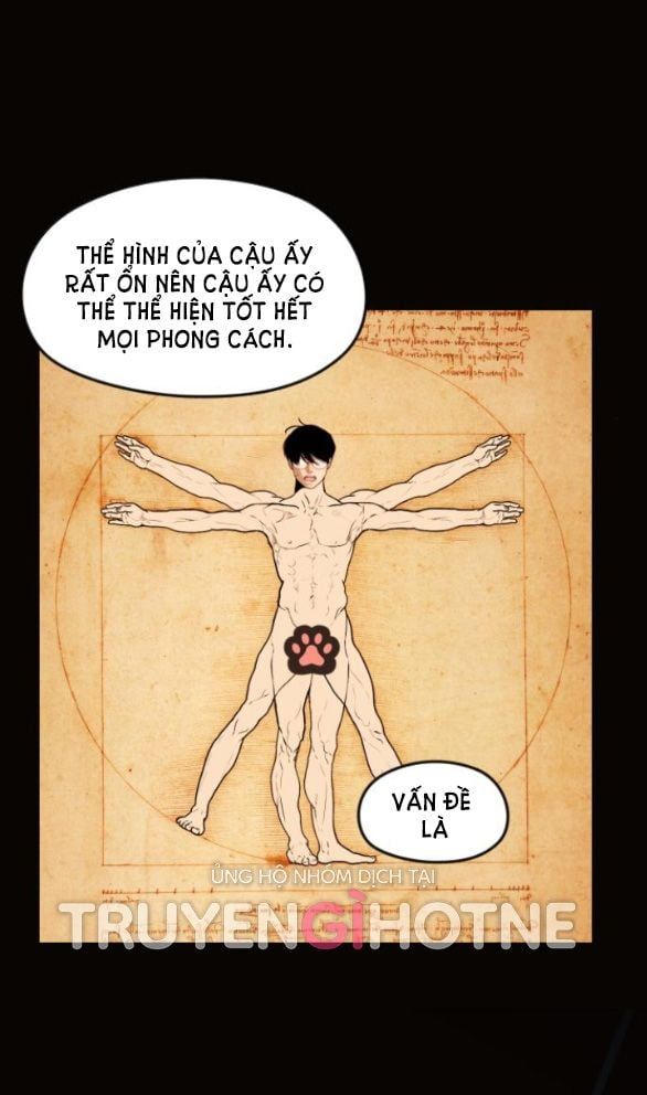 đọc truyện [18+] Nari Ở Nhà Đối Diện Chương 28.2 ảnh 26 tại Thiên Thai Truyện