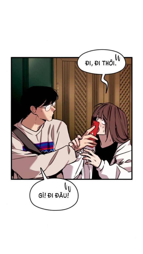 đọc truyện [18+] Nari Ở Nhà Đối Diện Chương 28.2 ảnh 10 tại Thiên Thai Truyện