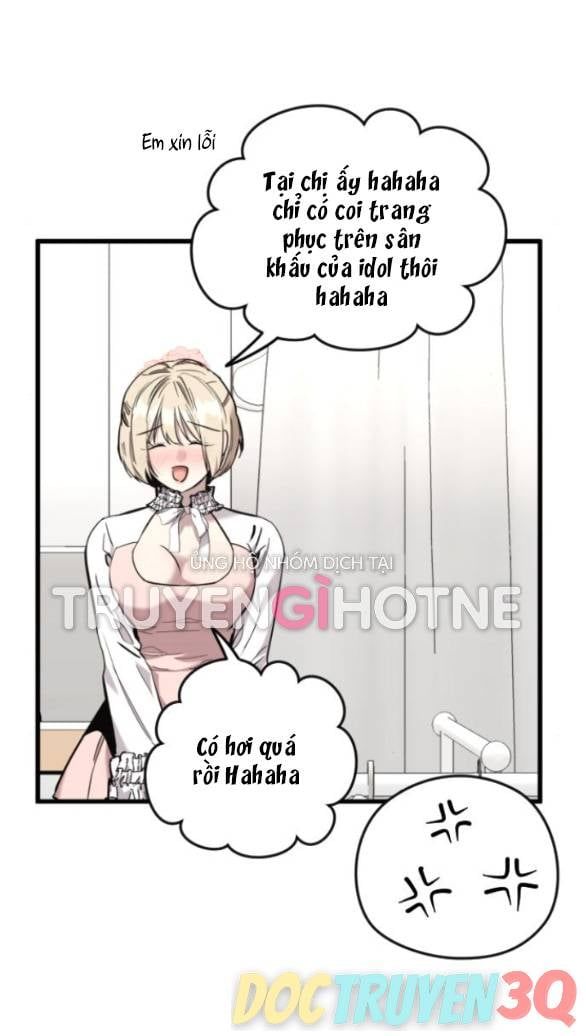 đọc truyện [18+] Nari Ở Nhà Đối Diện Chương 29.1 ảnh 14 tại Thiên Thai Truyện