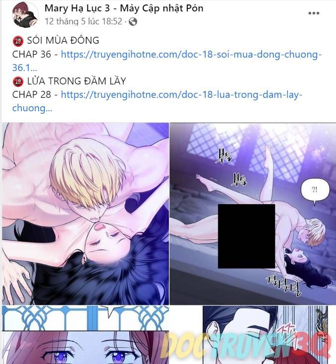 đọc truyện [18+] Nari Ở Nhà Đối Diện Chương 29.1 ảnh 15 tại Thiên Thai Truyện
