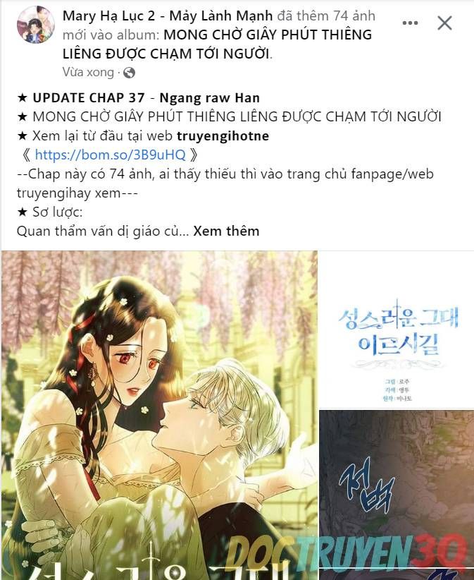 đọc truyện [18+] Nari Ở Nhà Đối Diện Chương 29.1 ảnh 18 tại Thiên Thai Truyện